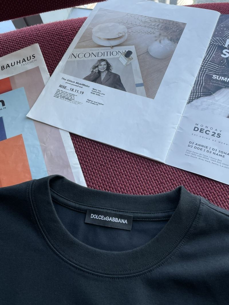 Dolce Gabbana T-Shirts